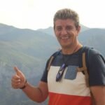Testimonio de tantra y vacaciones alternativas de Juan Carlos Dominguez