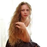 Testimonio de tantra y vacaciones alternativas de Maria Bernaza