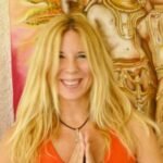 Testimonio de tantra y vacaciones alternativas de Maria Lucia Fernandez