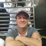 Testimonio tantra de Lucho