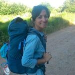 Testimonio tantra de Raquel Mondaza