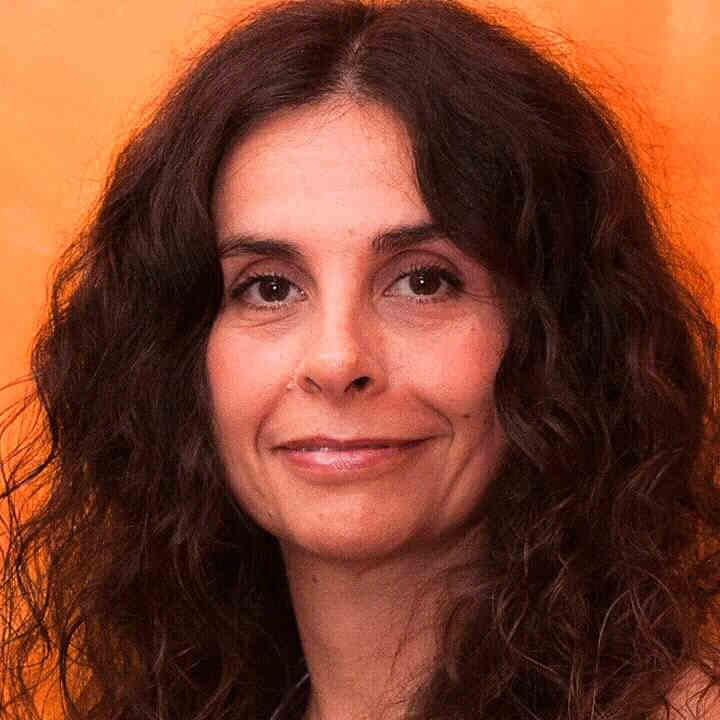 Gema Rubio