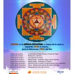 Curso de Tantra Yoga Online y Presencial en Madrid