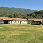 hotel fiesta consciente final de ano navidad spain en gredos tantra yoga mindfulness