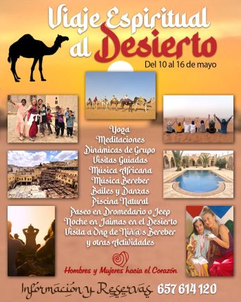 viaje a marruecos vacaciones conscientes 1